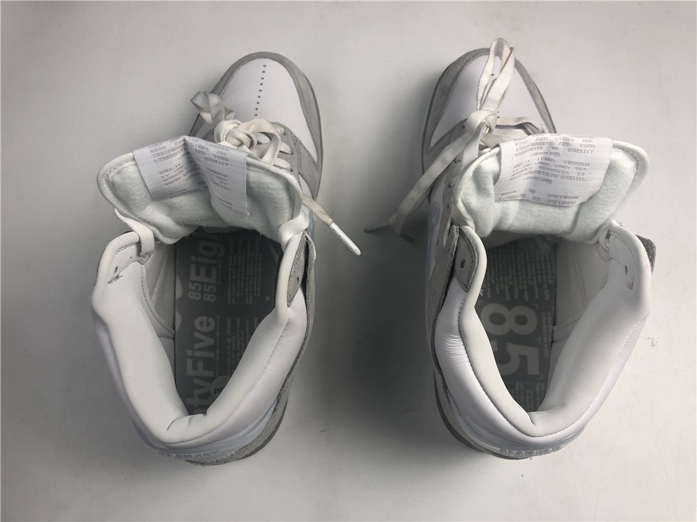 Slam Jam x Nike Dunk Hig Dunk DA1639-100